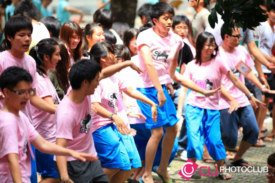 รับน้องก้าวใหม่
2012