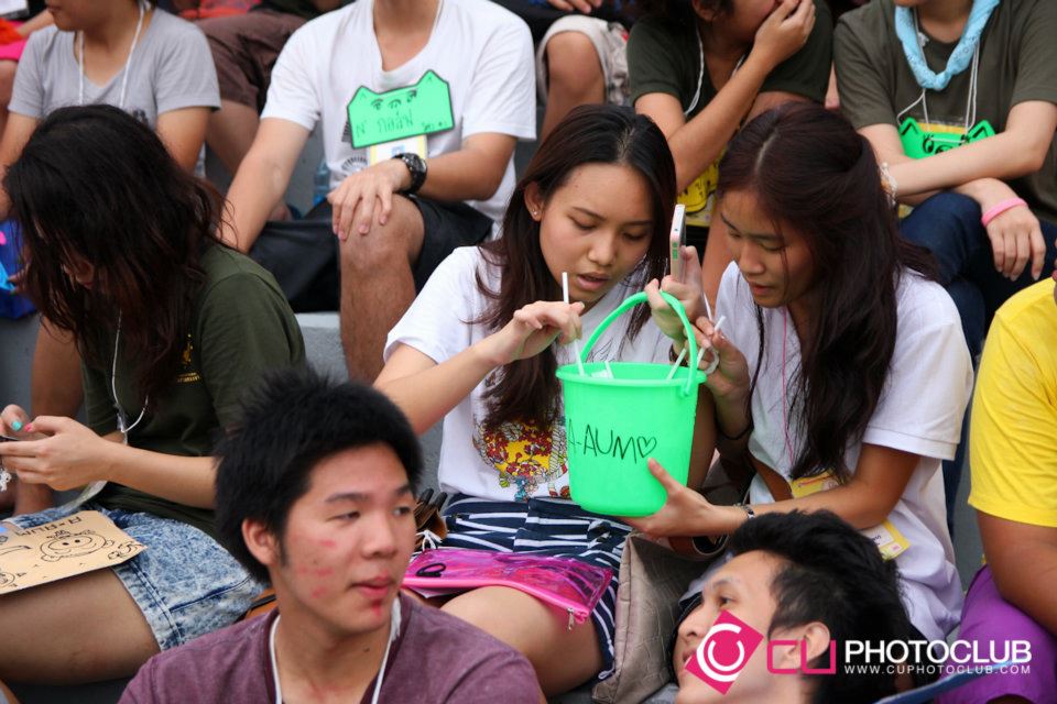 รับน้องก้าวใหม่
2012