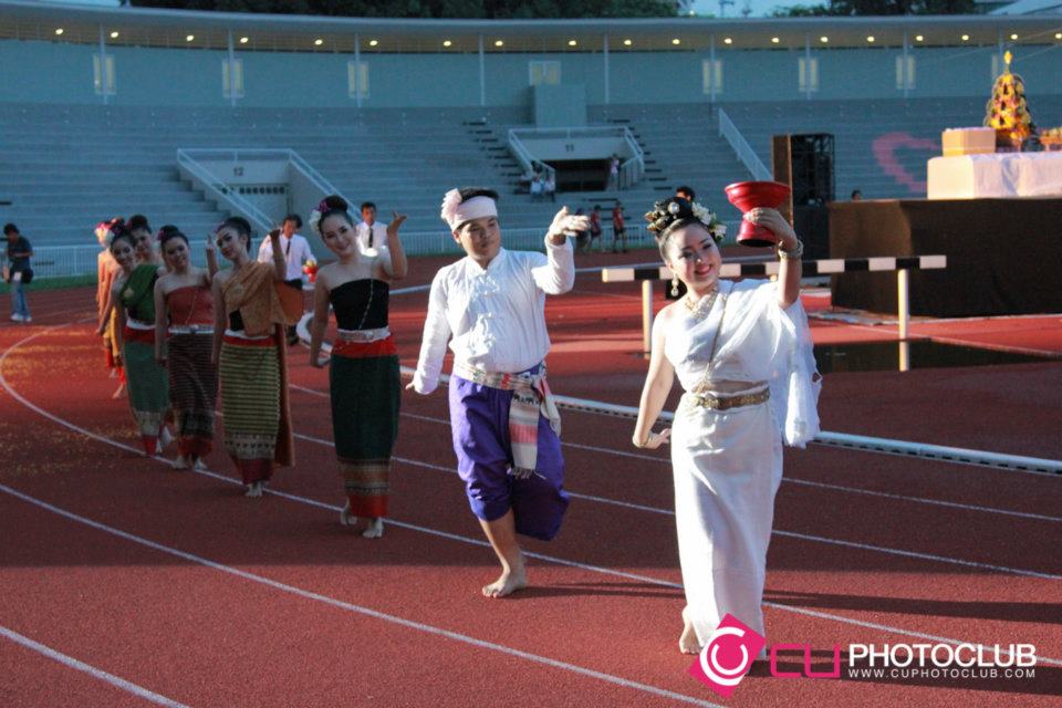 รับน้องก้าวใหม่
2012