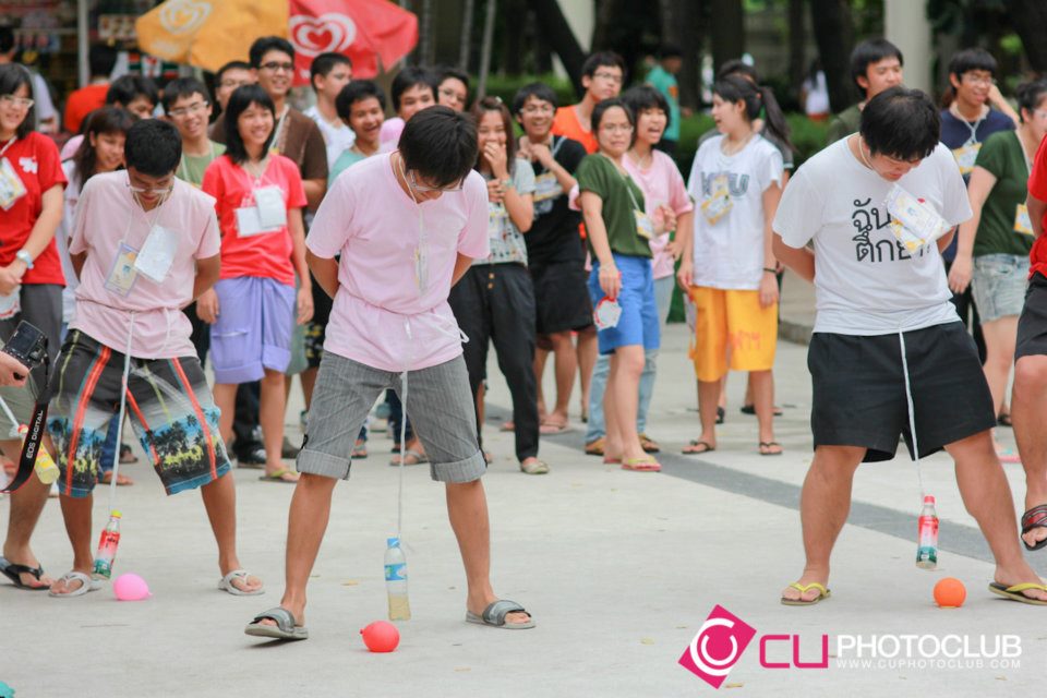 รับน้องก้าวใหม่
2012