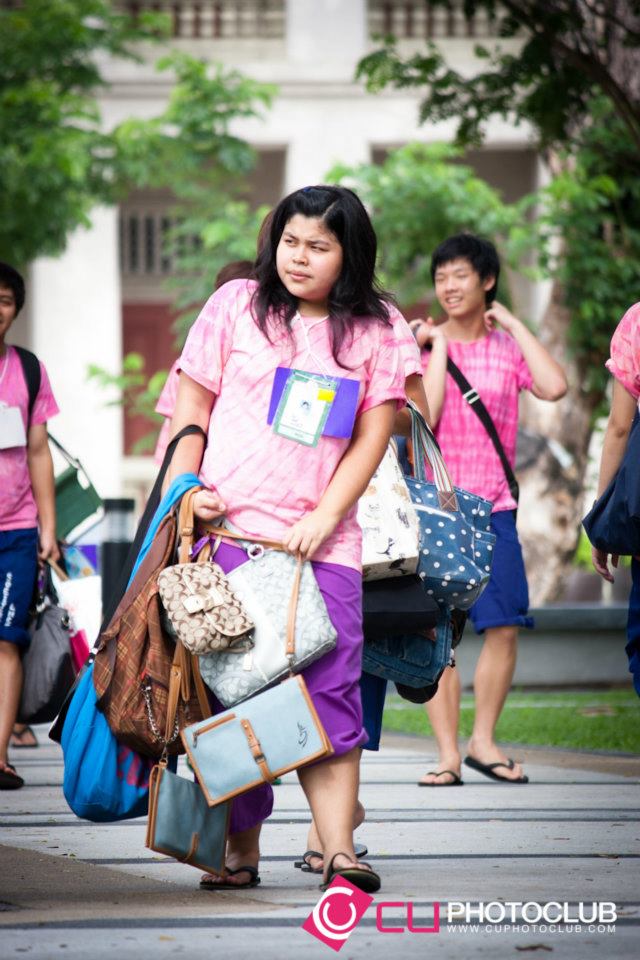 รับน้องก้าวใหม่
2012