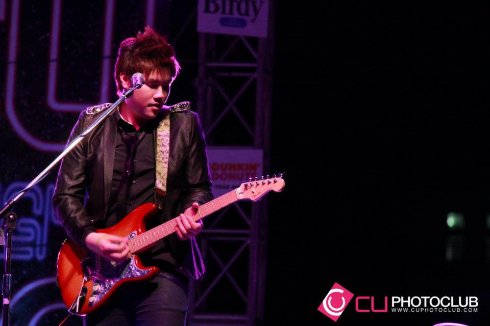 รับน้องก้าวใหม่
2012