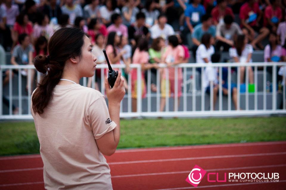 รับน้องก้าวใหม่
2012