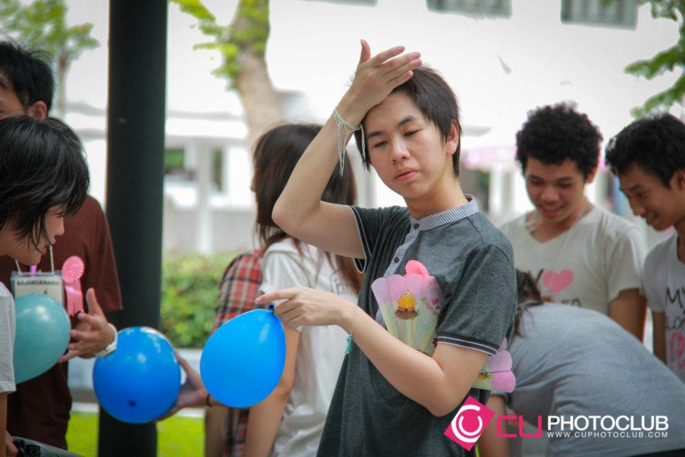 รับน้องก้าวใหม่
2012