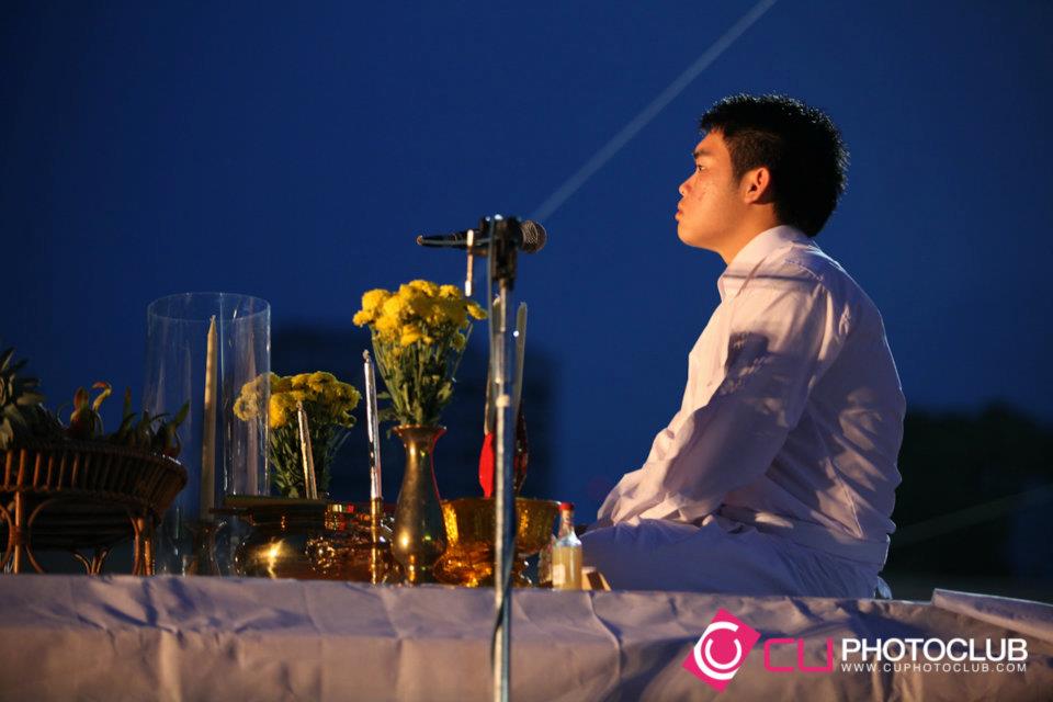 รับน้องก้าวใหม่
2012