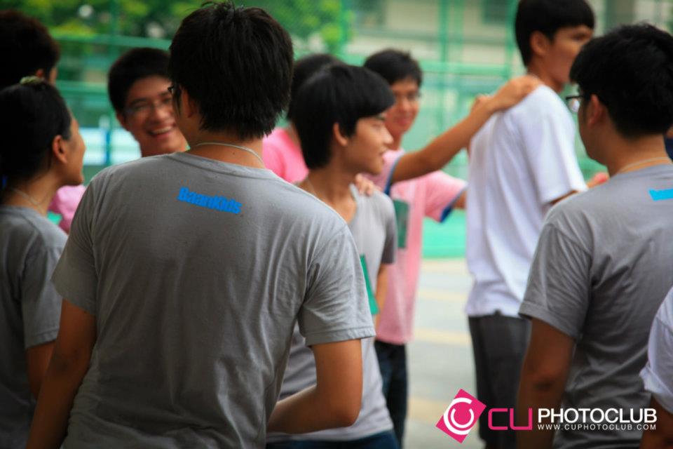 รับน้องก้าวใหม่
2012