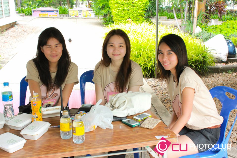 รับน้องก้าวใหม่
2012
