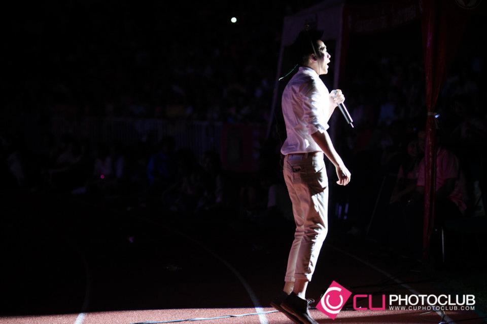 รับน้องก้าวใหม่
2012