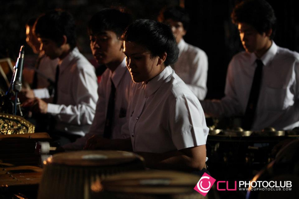 รับน้องก้าวใหม่
2012
