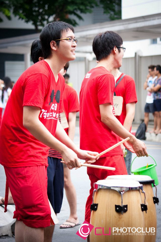 รับน้องก้าวใหม่
2012