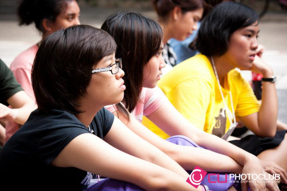 รับน้องก้าวใหม่
2012