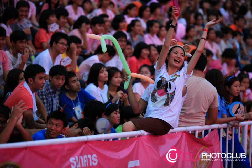 รับน้องก้าวใหม่
2012