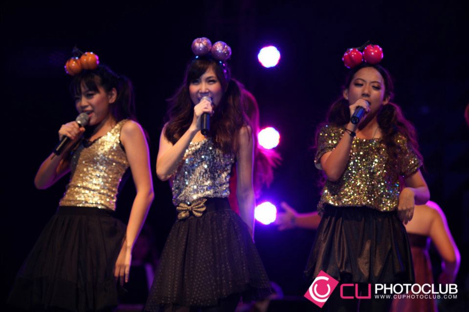 รับน้องก้าวใหม่
2012