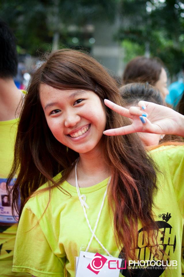 รับน้องก้าวใหม่
2012