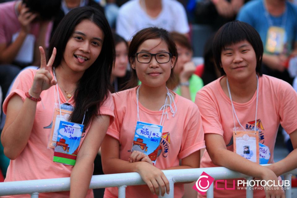 รับน้องก้าวใหม่
2012