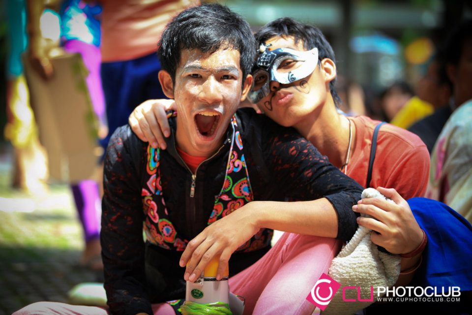 รับน้องก้าวใหม่
2012