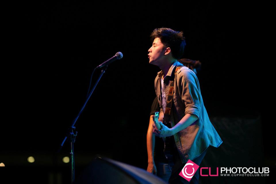 รับน้องก้าวใหม่
2012