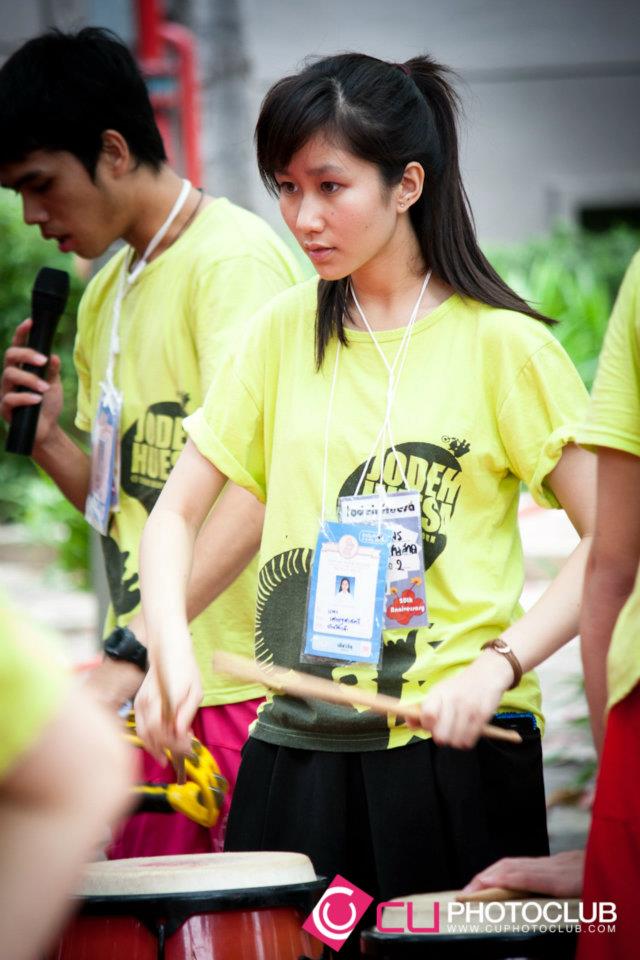 รับน้องก้าวใหม่
2012