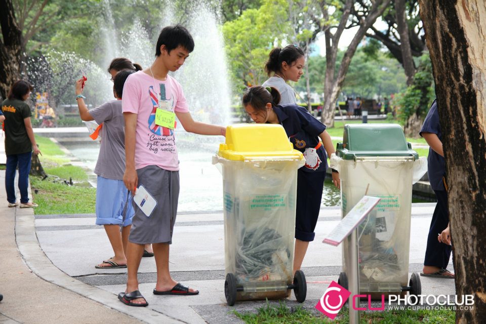 รับน้องก้าวใหม่
2012