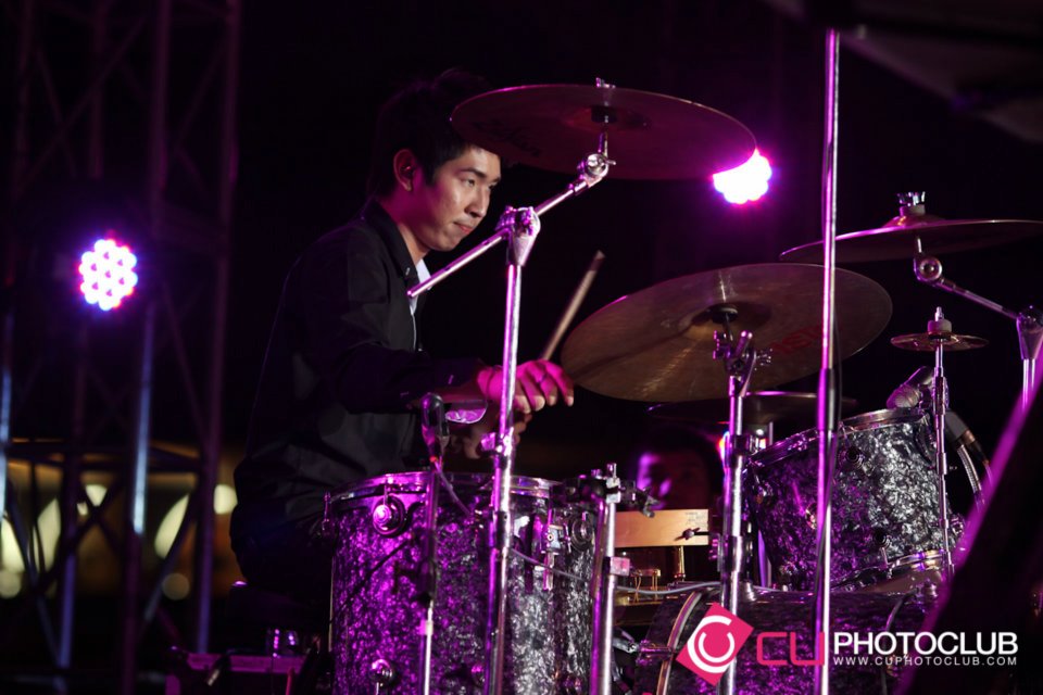 รับน้องก้าวใหม่
2012
