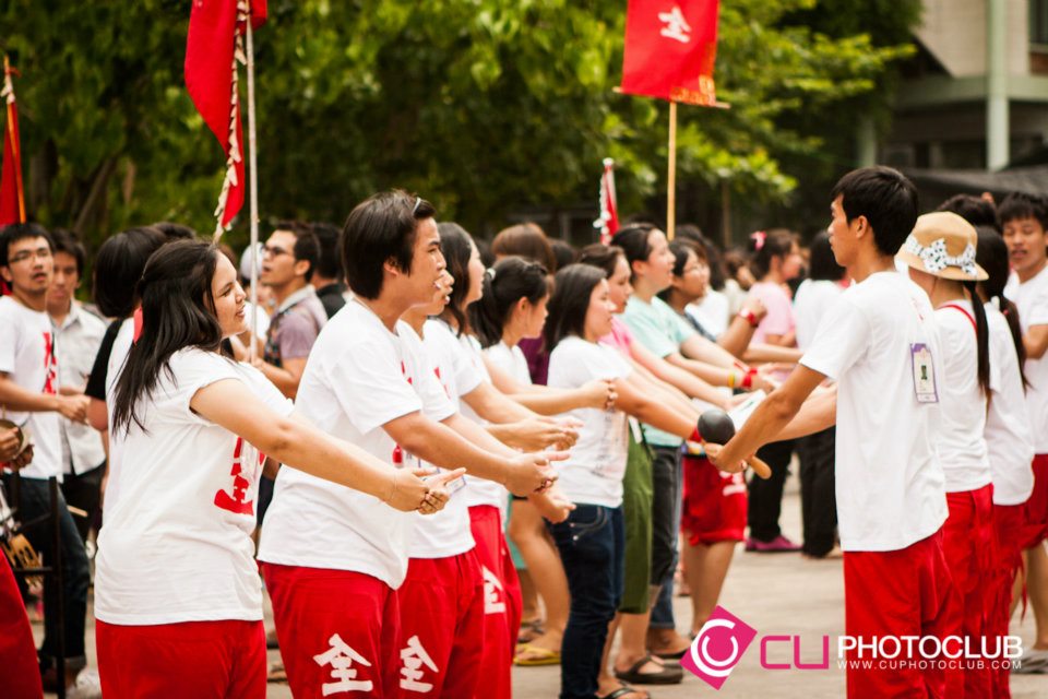 รับน้องก้าวใหม่
2012