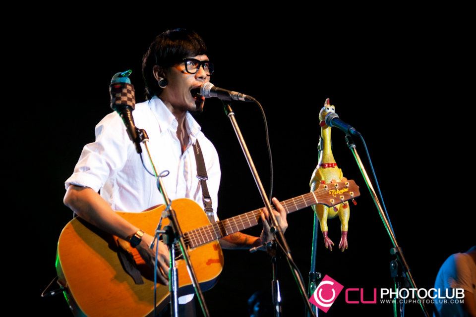 รับน้องก้าวใหม่
2012