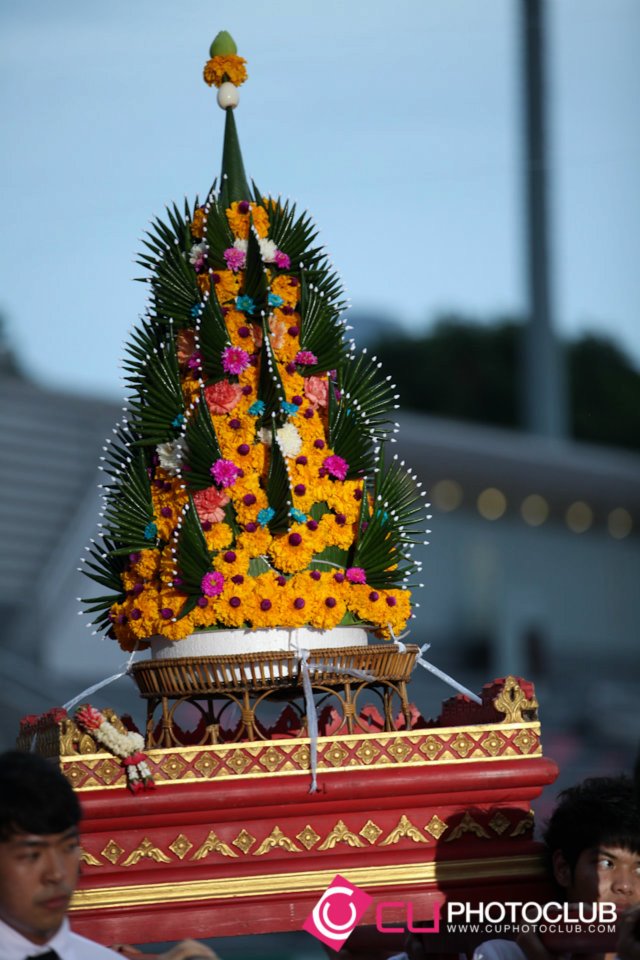 รับน้องก้าวใหม่
2012