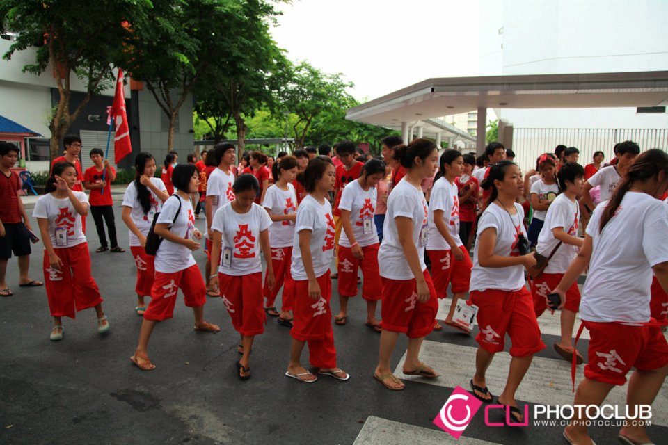 รับน้องก้าวใหม่
2012