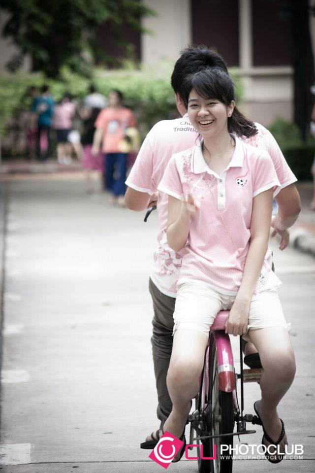รับน้องก้าวใหม่
2012