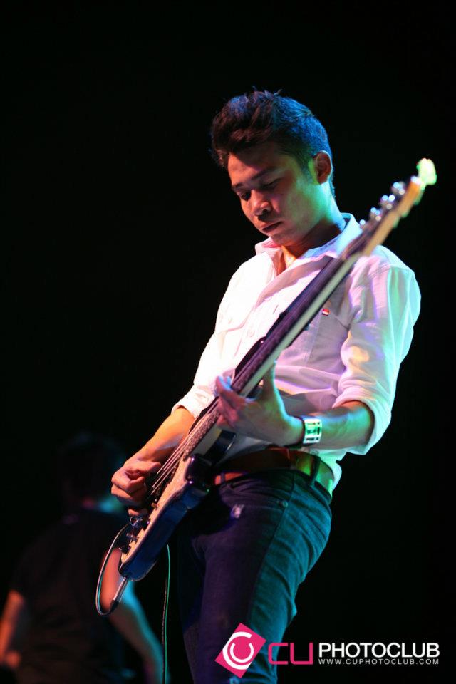 รับน้องก้าวใหม่
2012