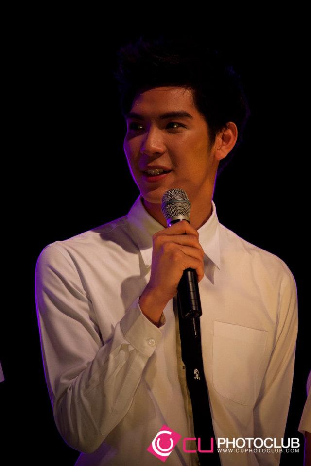 รับน้องก้าวใหม่
2012