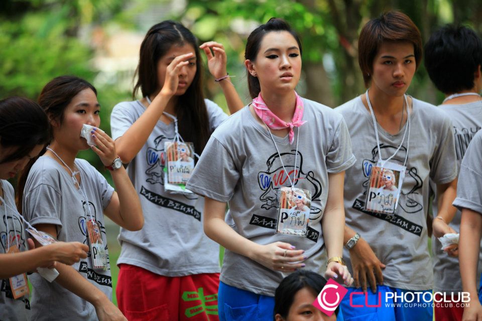 รับน้องก้าวใหม่
2012