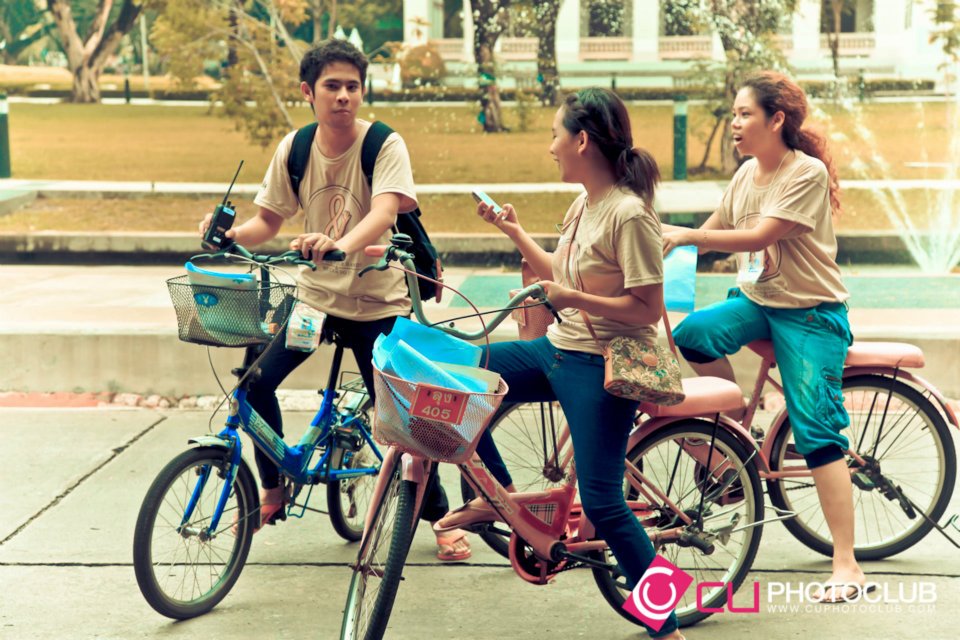 รับน้องก้าวใหม่
2012