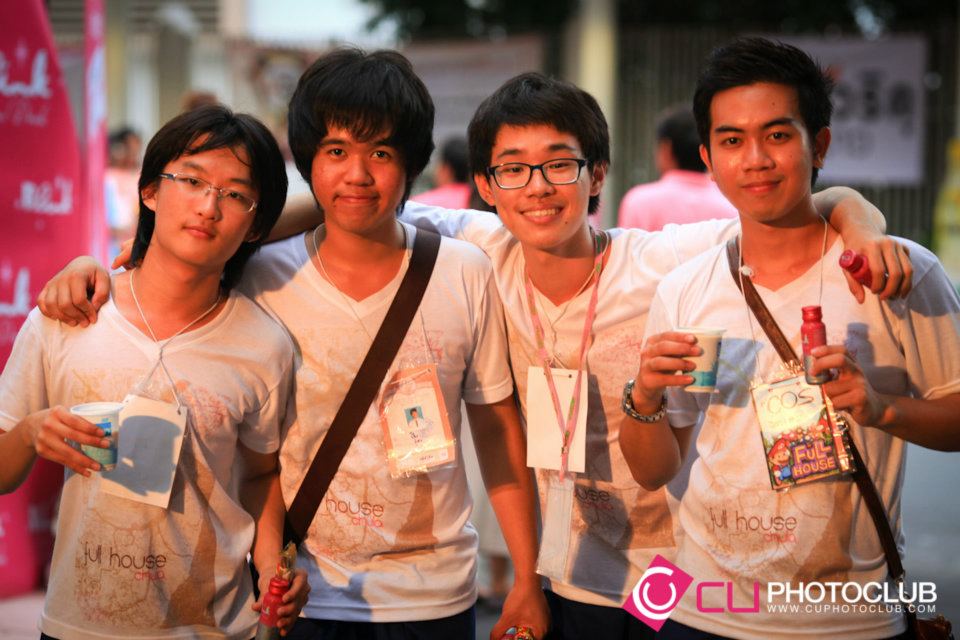 รับน้องก้าวใหม่
2012