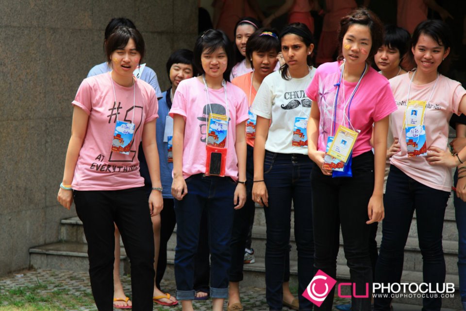 รับน้องก้าวใหม่
2012