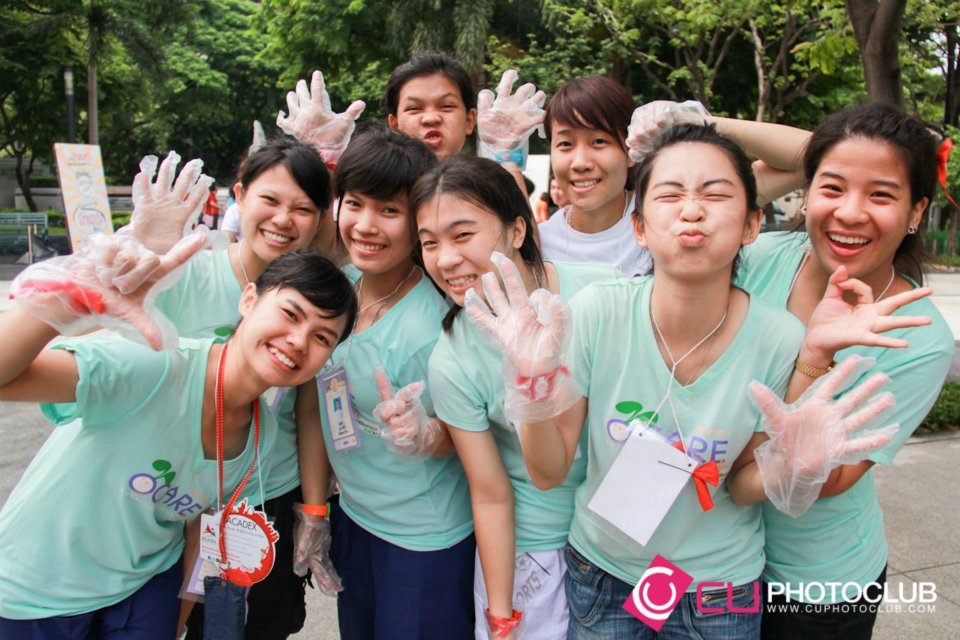รับน้องก้าวใหม่
2012