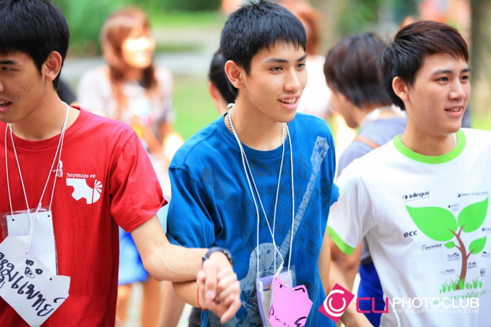 รับน้องก้าวใหม่
2012