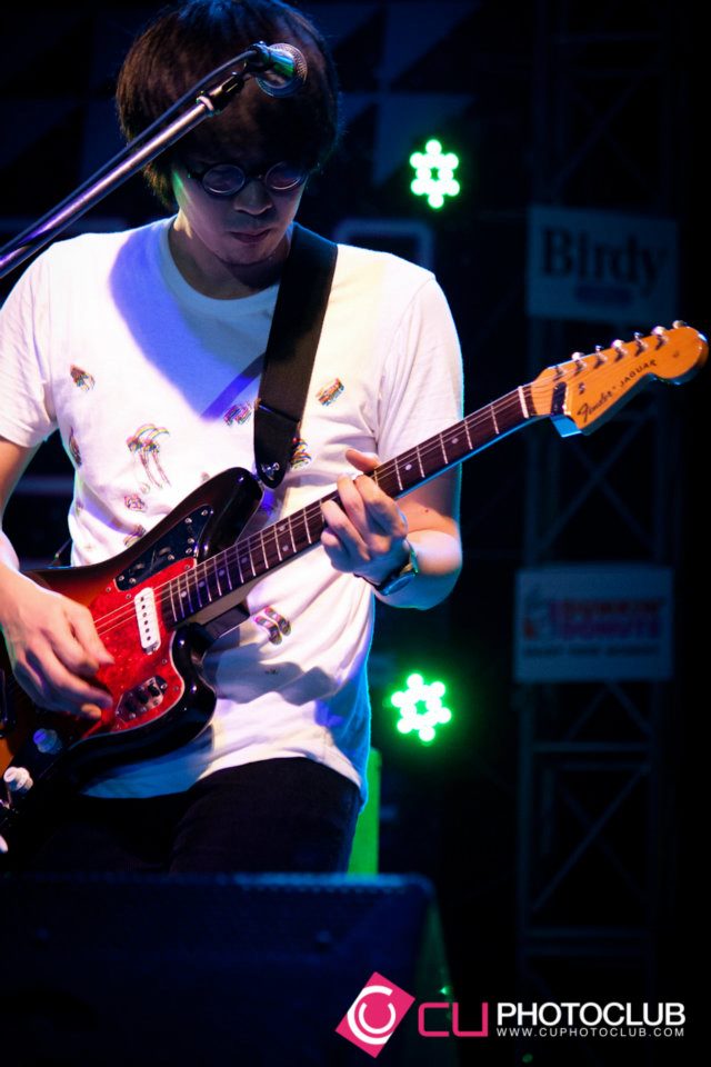 รับน้องก้าวใหม่
2012
