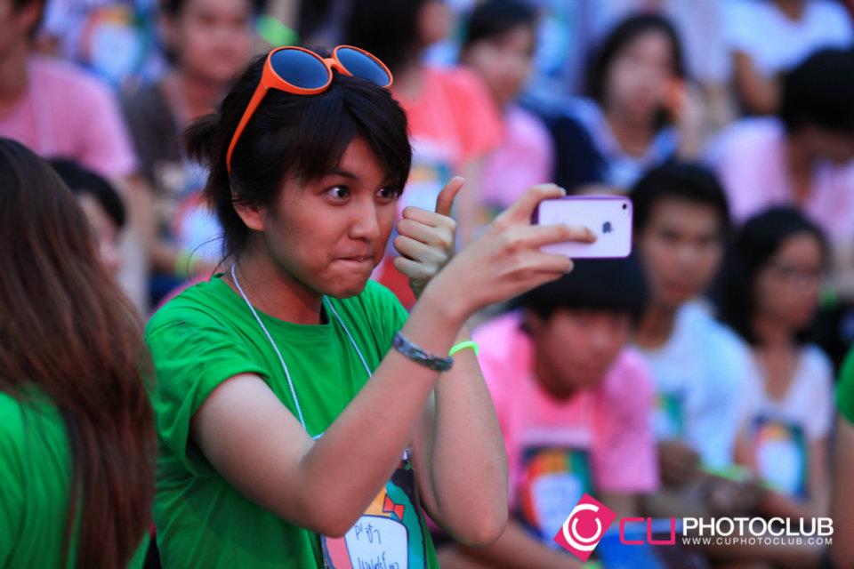 รับน้องก้าวใหม่
2012