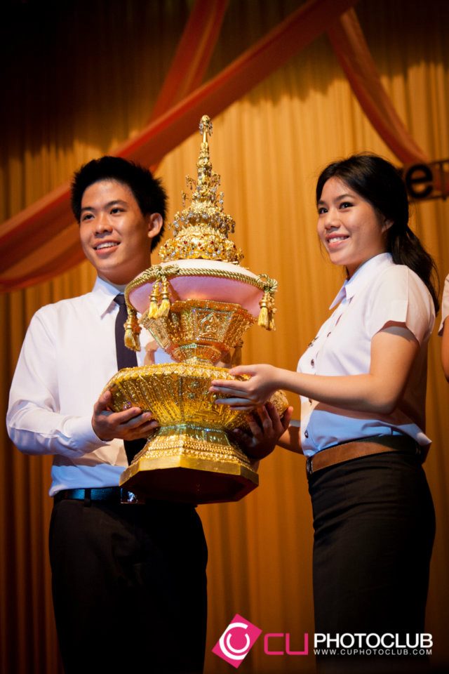 รับน้องก้าวใหม่
2012