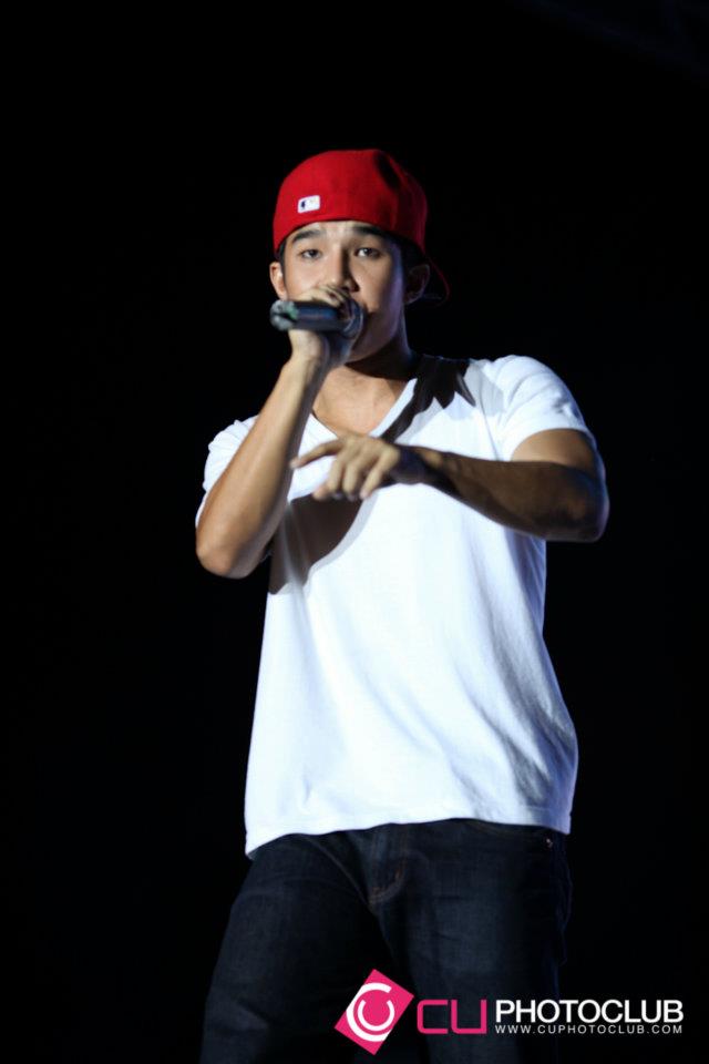 รับน้องก้าวใหม่
2012