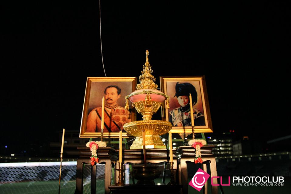 รับน้องก้าวใหม่
2012