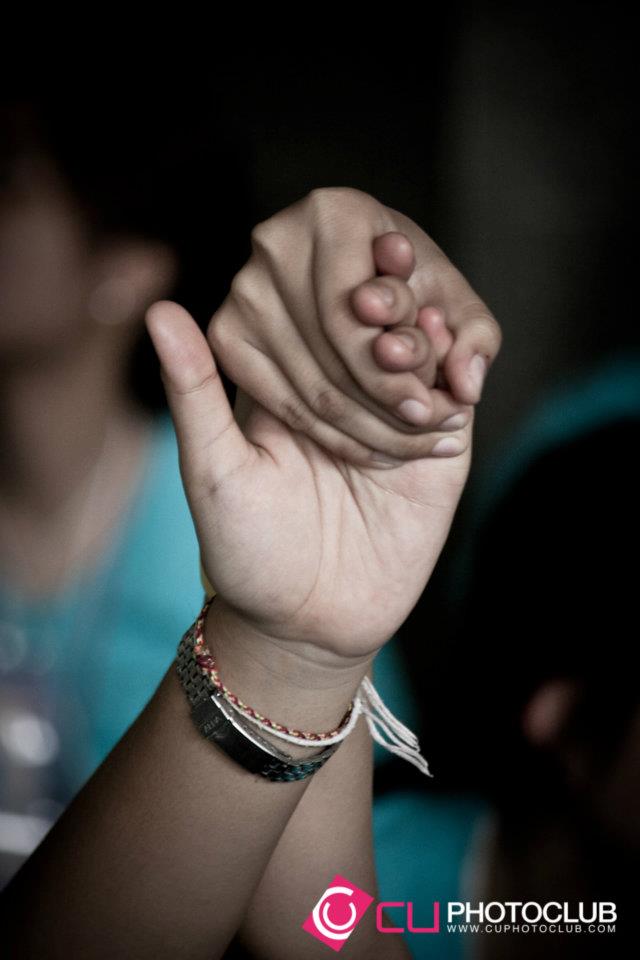 รับน้องก้าวใหม่
2012