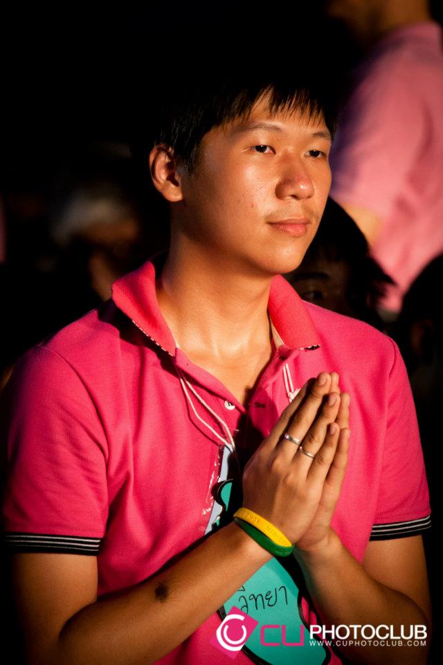 รับน้องก้าวใหม่
2012