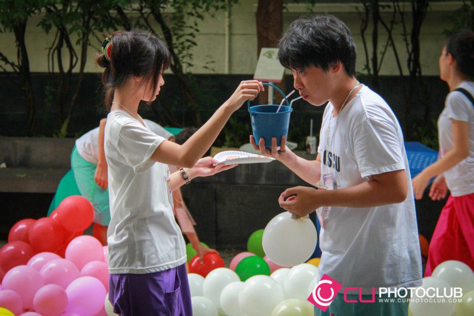 รับน้องก้าวใหม่
2012