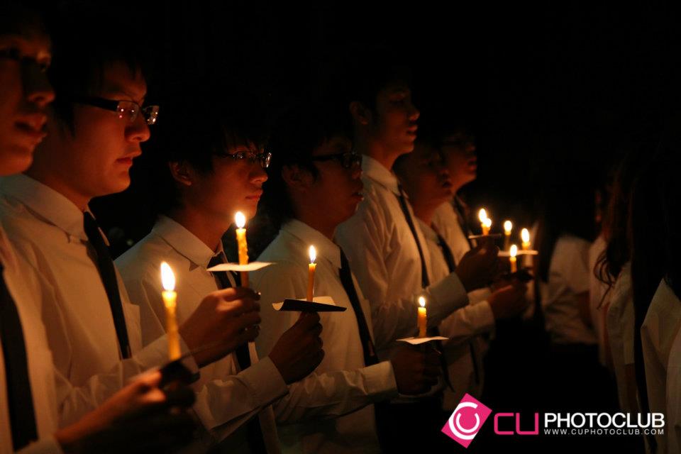 รับน้องก้าวใหม่
2012