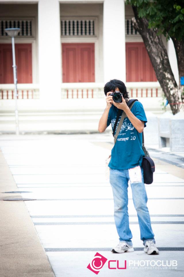 รับน้องก้าวใหม่
2012
