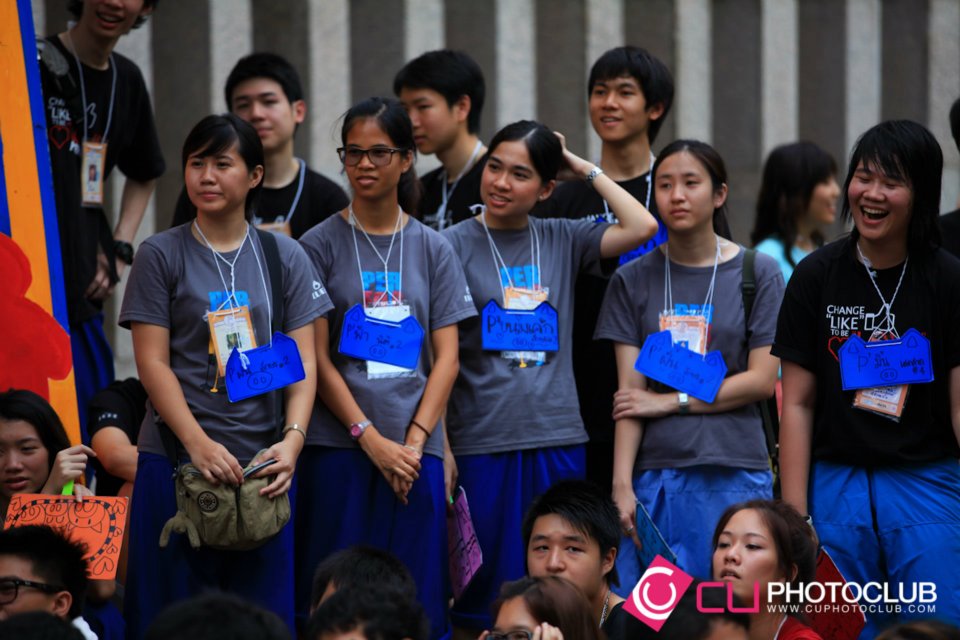 รับน้องก้าวใหม่
2012