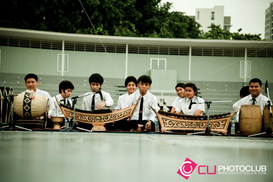รับน้องก้าวใหม่
2012