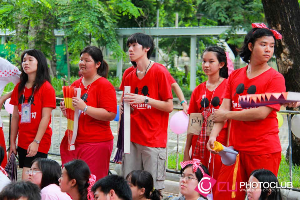 รับน้องก้าวใหม่
2012